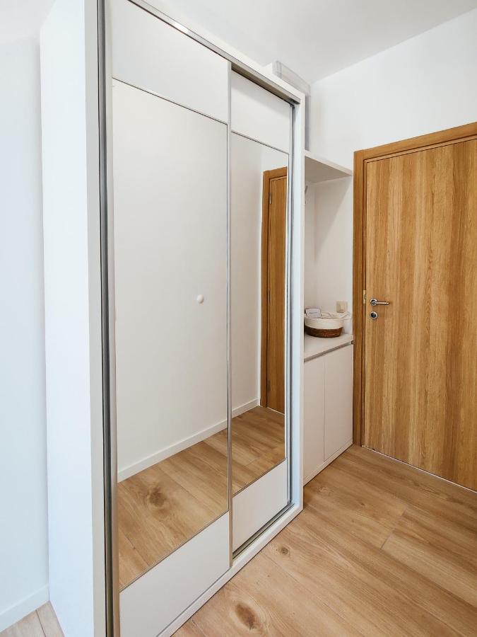 Brand New Studio With Panorama View Kotor Exterior photo